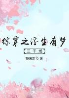 综穿之浮生有梦三千场作者野茜宓