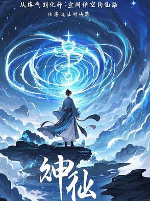 主角从练气期开始修真到神界