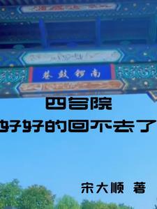 四合院4进