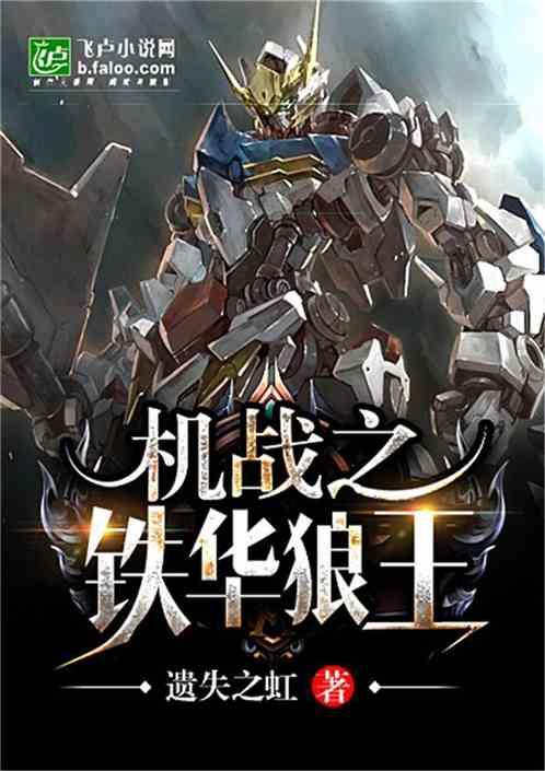 机战之铁华狼王txt