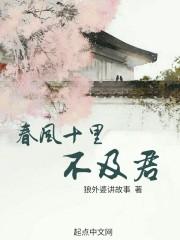 春风十里不及你免费阅读